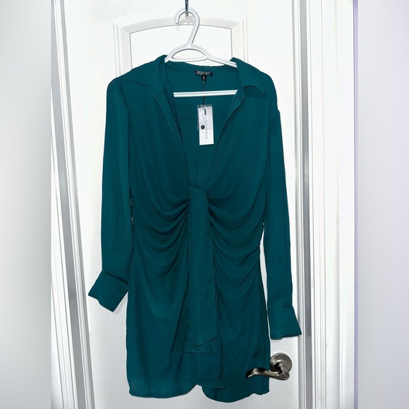 Dynamite zena dress new with tags - Picture 3 of 5